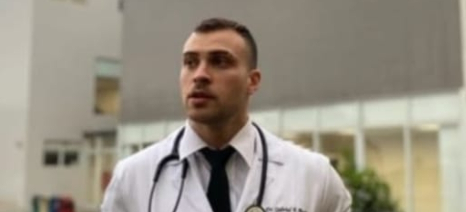 Desaparecido há uma semana, médico é encontrado morto