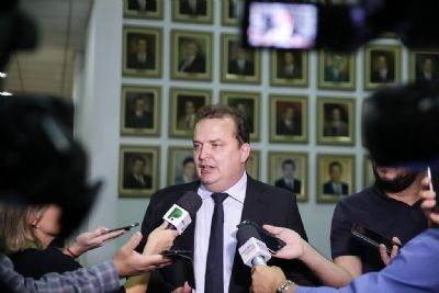 Descontente, Russi coloca em xeque acordos firmados