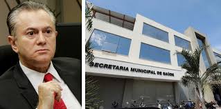 Desembargador Orlando Perri acata pedido do MP e intervenção na Saúde até 31 de dezembro
