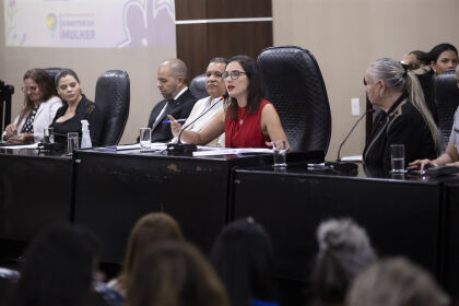 Deu no documento; Janaina deve deixar o MDB