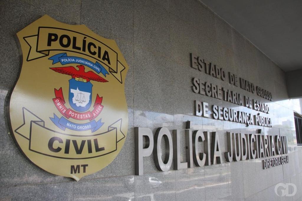 DICAS DE SEGURANÇA Polícia Civil alerta sobre nova modalidade criminosa e orienta o cidadão a não se tornar vítima