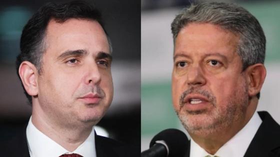 Disputa por apartamentos gera crise entre Pacheco e Lira