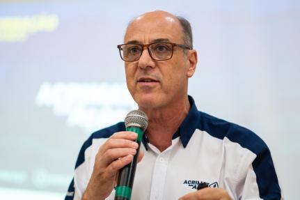 Doença da Vaca Louca: a certeza de que o caso era atípico