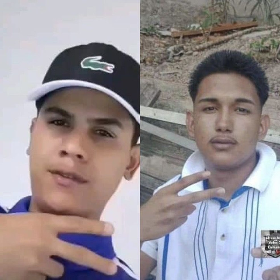 Dois Suspeitos de roubar celulares morrem em confronto com a polícia