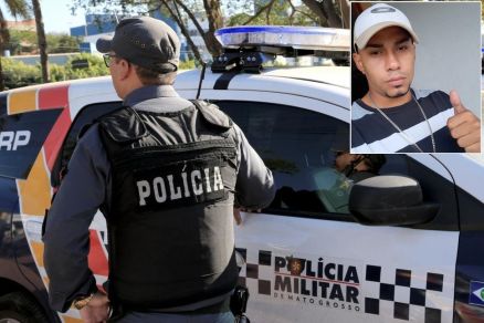 Dupla em moto atira e mata rapaz