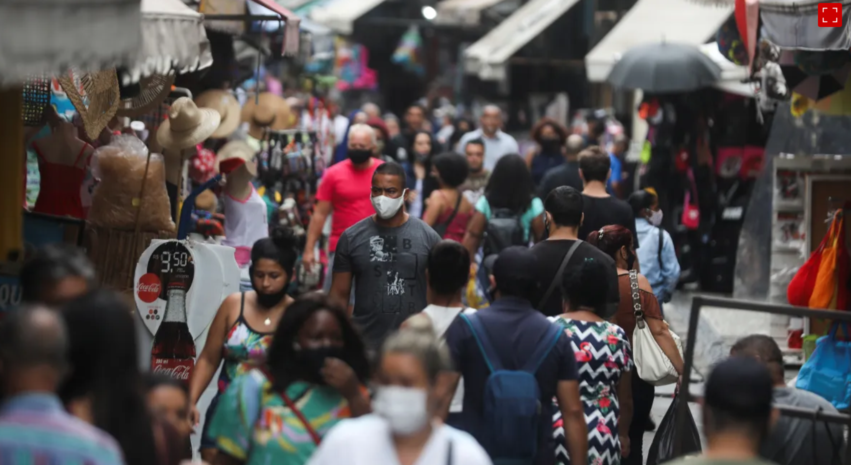 Economia brasileira cresce 1,4% no 2º trimestre de 2024, diz IBGE