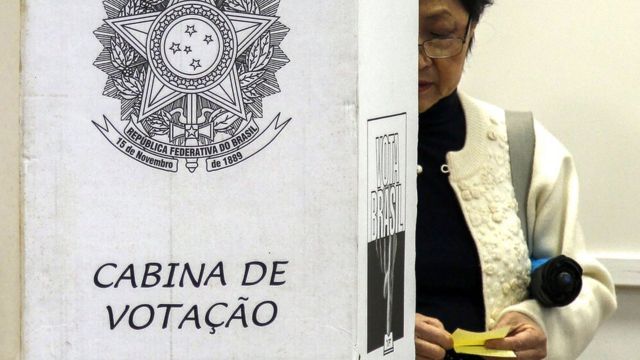 Eleições de 2022 têm recorde de 156 milhões de pessoas aptas a votar