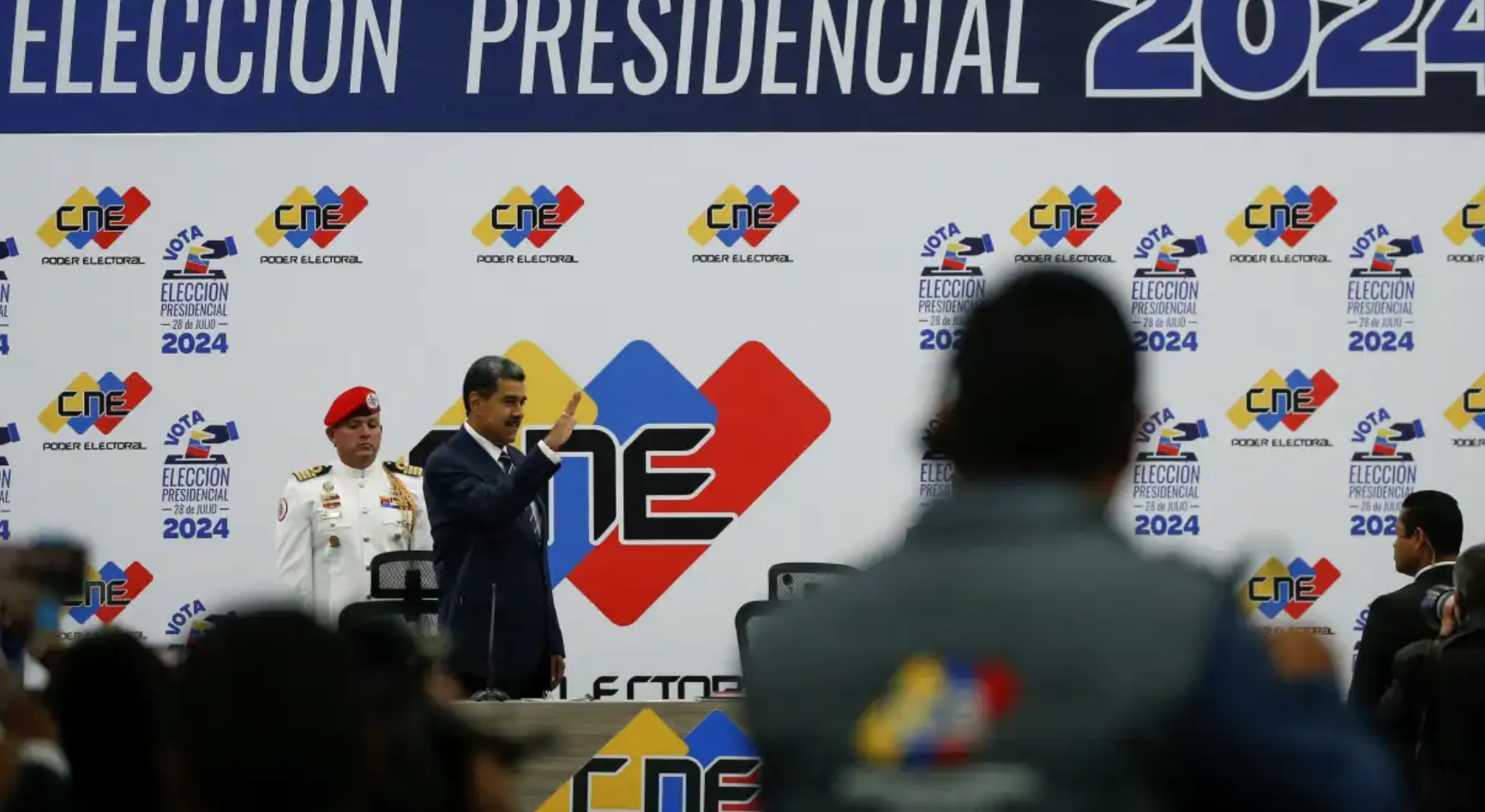 Eleições na Venezuela: EUA pedem divulgação imediata dos resultados detalhados