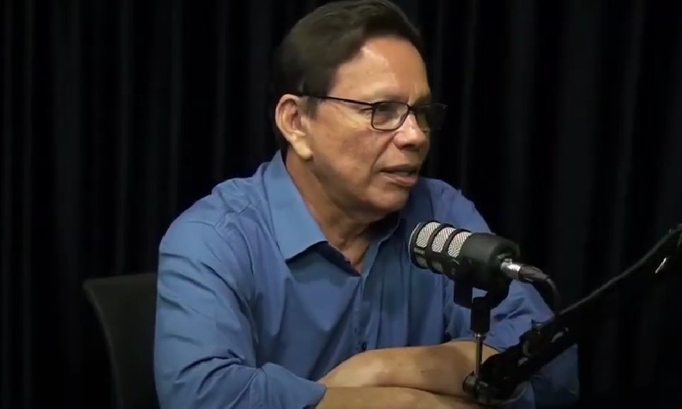 Elias Neto revela se pretende disputar eleições; veja o vídeo