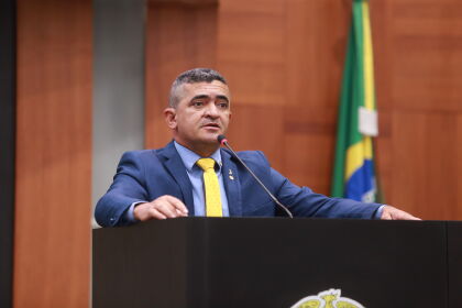 Elizeu afirma que palanque aberto de Mauro seria constrangedor