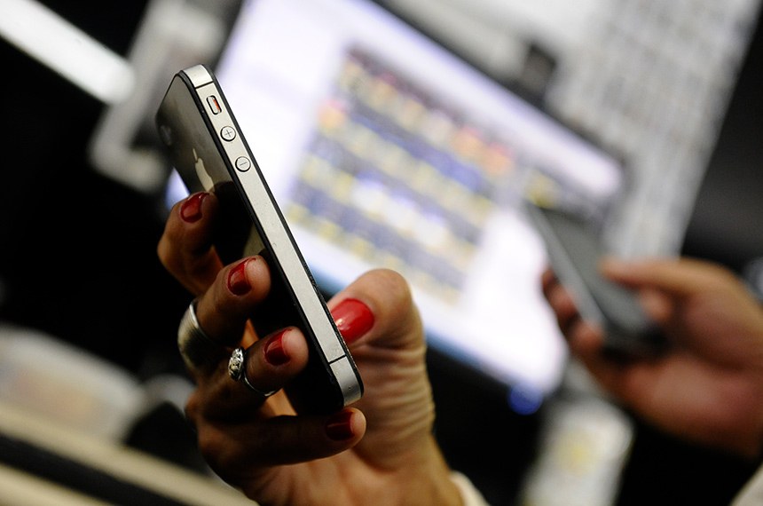 Em 2022, campanha digital já consumiu R$ 65 milhões a mais do que em 2018