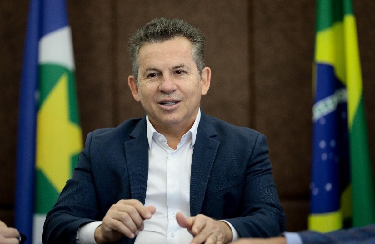 Em Brasília, Mendes deve endossar pedido para transferência de parque a MT