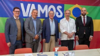 Em convenção nesta quarta, Pros irá declarar apoio à chapa de Lula