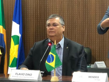 Em Cuiabá, Ministro defende ‘tratamento diferente’ para usuários de maconha