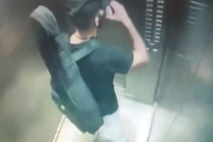 Em Goiás, cantor cuiabano é preso acusado de furtar fotógrafo