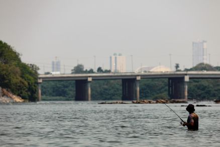 Em Mato Grosso, piracema começa nesta segunda-feira (3)