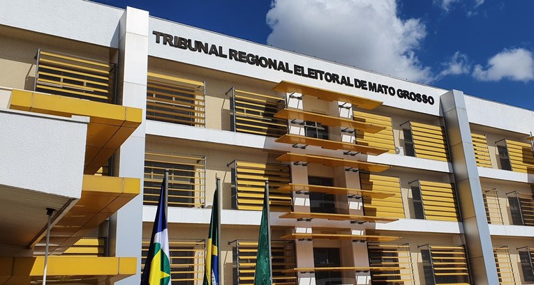 Em MT, gastos com eleição presidencial é o menor em 8 anos