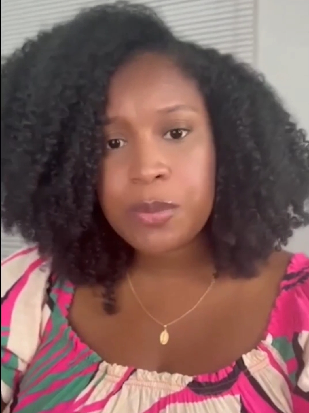 Em vídeo ex- chefe de gabinete Laura Natasha nega rachadinha