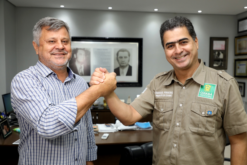 Emanuel começa a montar estratégia para eleger seu sucesso no Alencastro