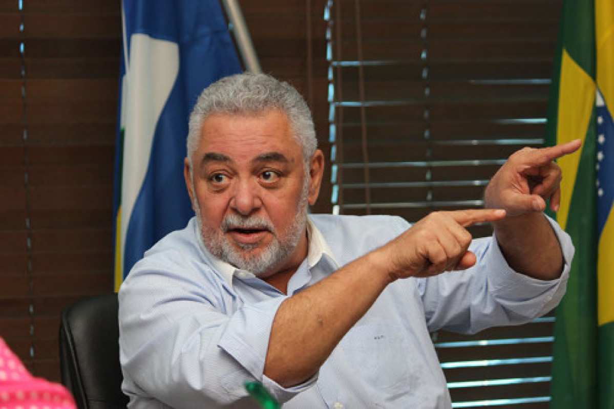 Emanuelzinho já fala em Vitoria de Muniz para o Governo
