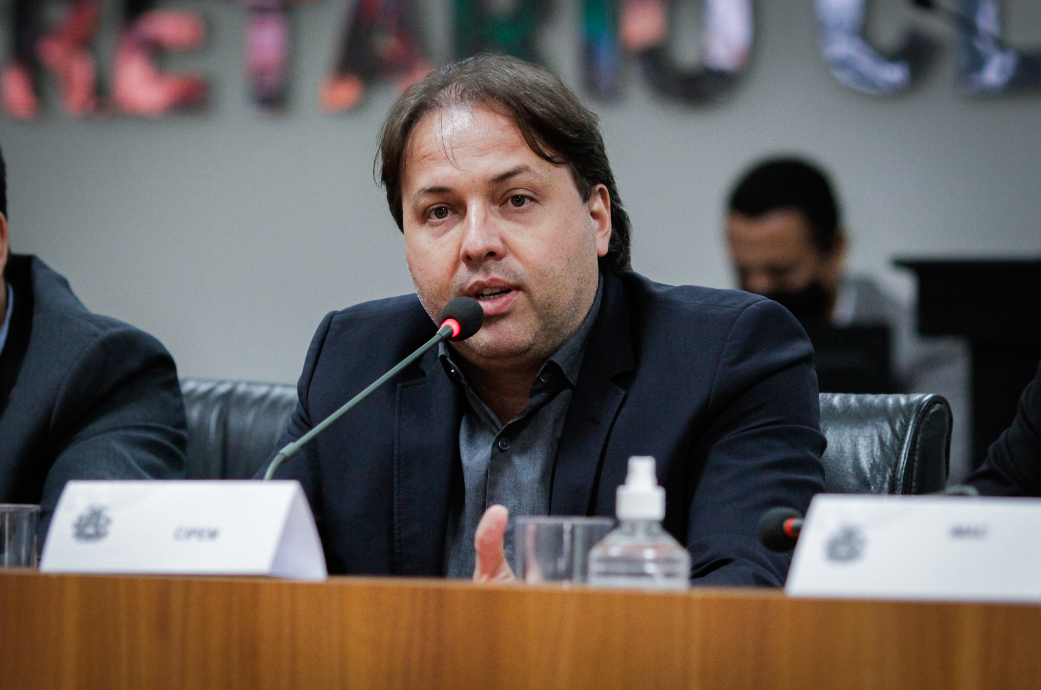 "Empresa que trabalha de forma errada vai estar fora do mercado com novo sistema", avalia presidente do Cipem