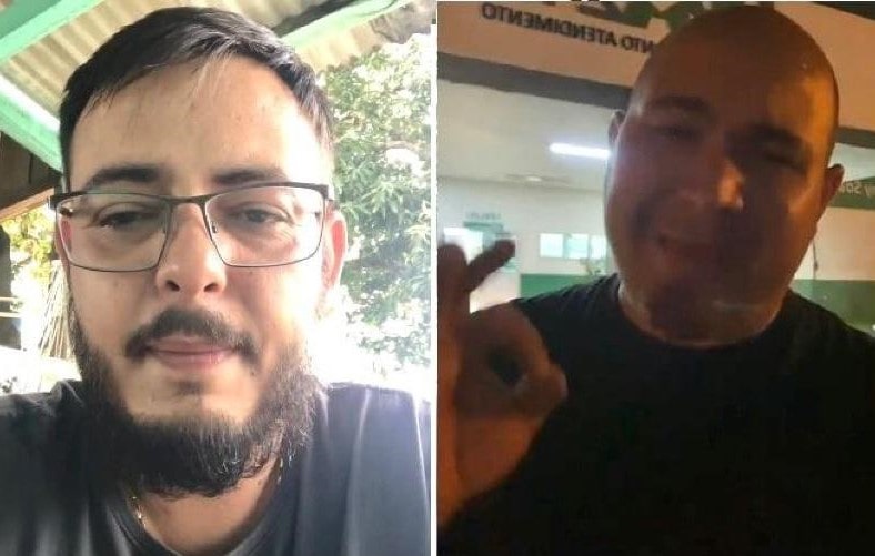 Empresário rebate deputado e o chama de "mentiroso e manobrado igual canoa";  veja o vídeo