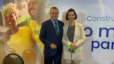 Encontro PL mulher  em  MT,   já conta com 2 mil  pessoas  inscritas