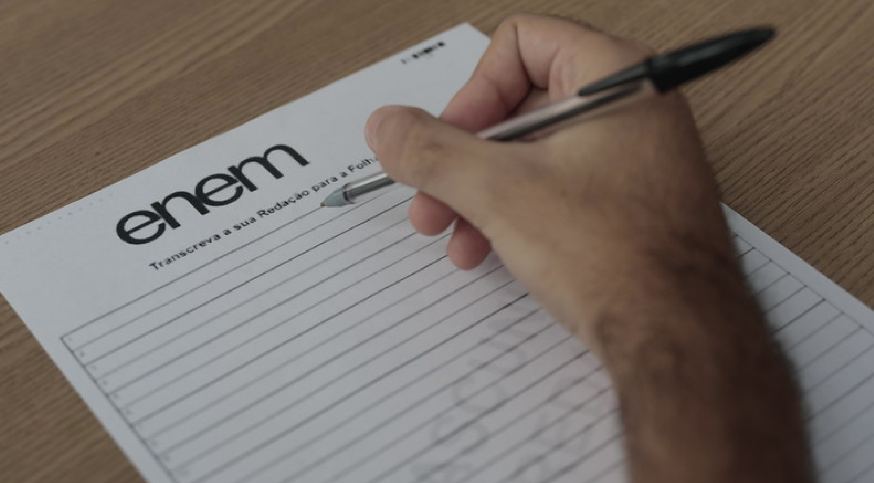 Enem 2024: confira o que estudar em agosto