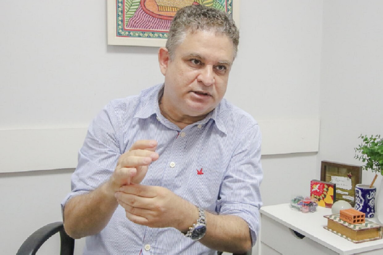 Especialista projeta formação de bancadas que serão eleitas em MT