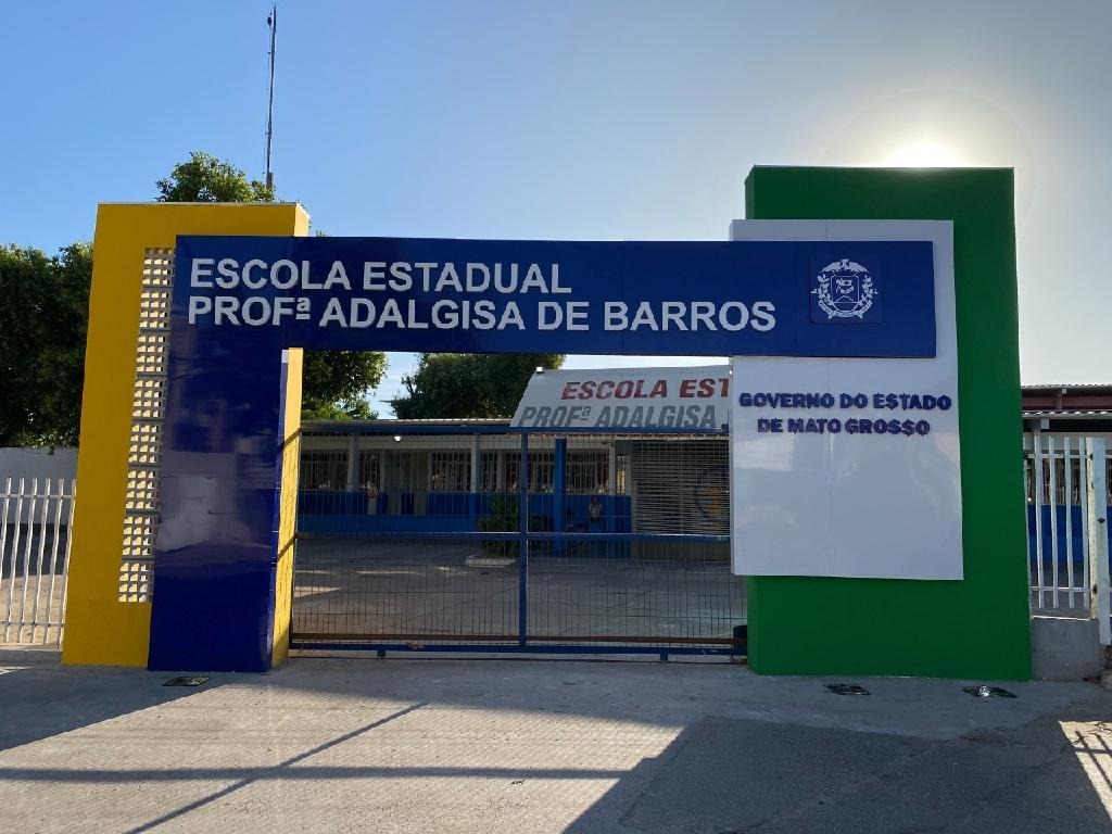 Estado anula audiência que rejeitou militarização de escola em VG