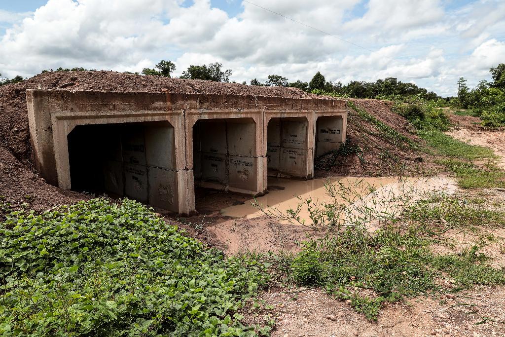 Estado investe R$ 13 mi  em manutenção e substituição de pontes de madeira