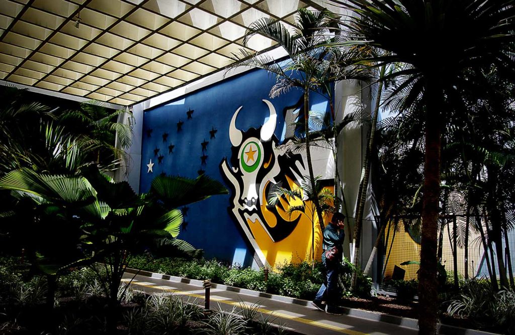 Estado recupera R$ 360 milhões em acordos com empresas