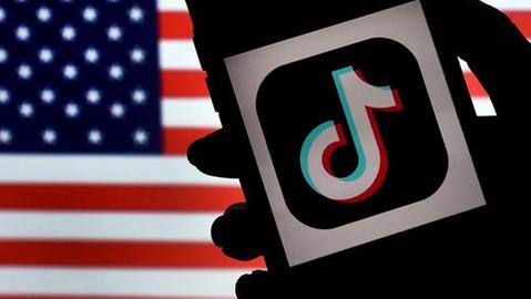 Estados Unidos sem TikTok: rede social sai do ar no país neste domingo (19) por lei e decisão judicial; entenda