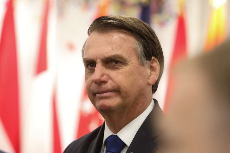 Estão brincando com fogo', diz assessor de Bolsonaro sobre operação da PF