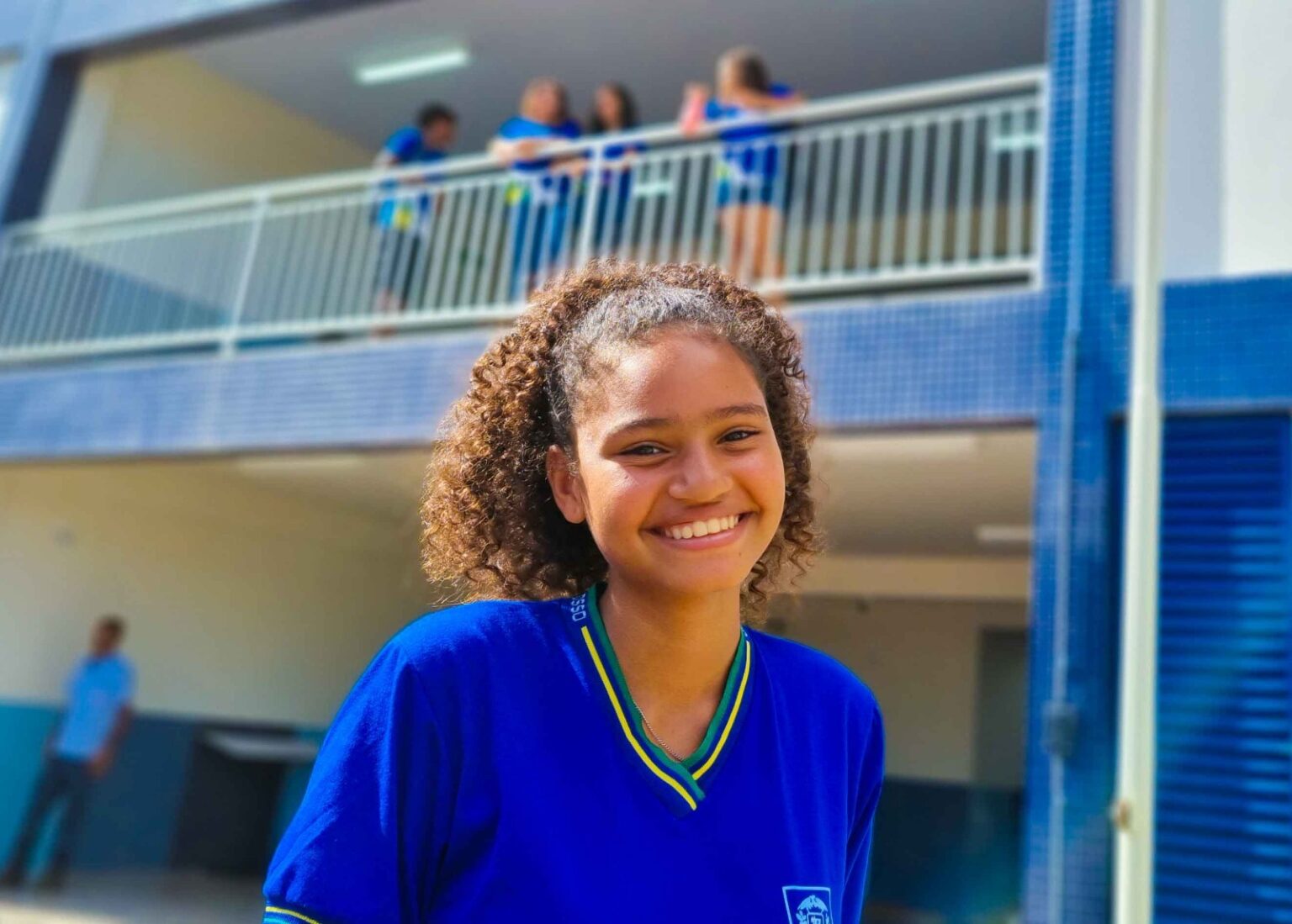 Estudantes e professores podem concorrer a prêmio internacional de sustentabilidade