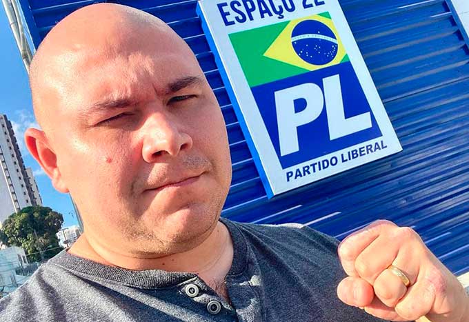 “Eu acho que foi o fim pra família Pinheiro"  Abilio após resultado das Eleições