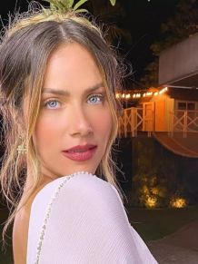 Ewbank afirma ser demissexual: 'Sonho era sair transando'
