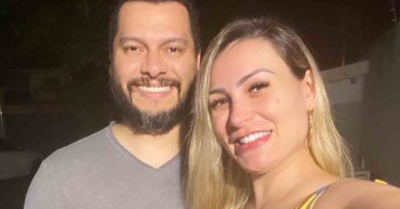 Ex afirma que Andressa Urach voltou a se prostituir
