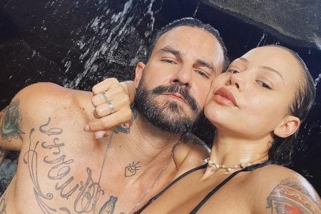 Ex-BBB vende vídeos de sexo com a namorada no OnlyFans