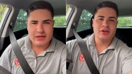 Ex de Jojo Todynho revela fazer terapia após fim do casamento