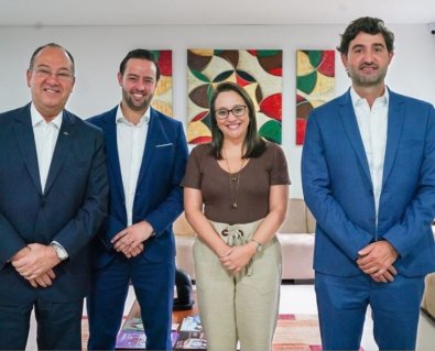 Ex-deputado assume Podemos e confirma candidatura à prefeitura de Cuiabá