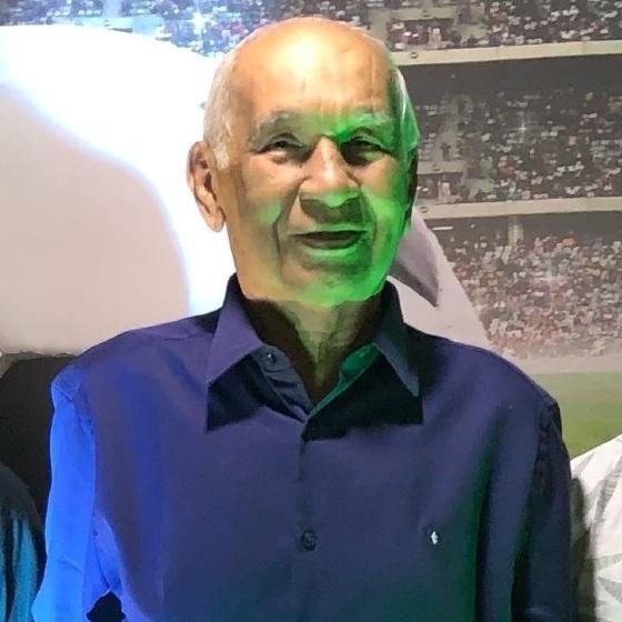 Ex-jogador do Dom Bosco e Operário morre aos 80 anos