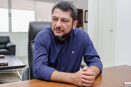 Ex-juiz assume defesa de vereadora denunciada por rachadinha