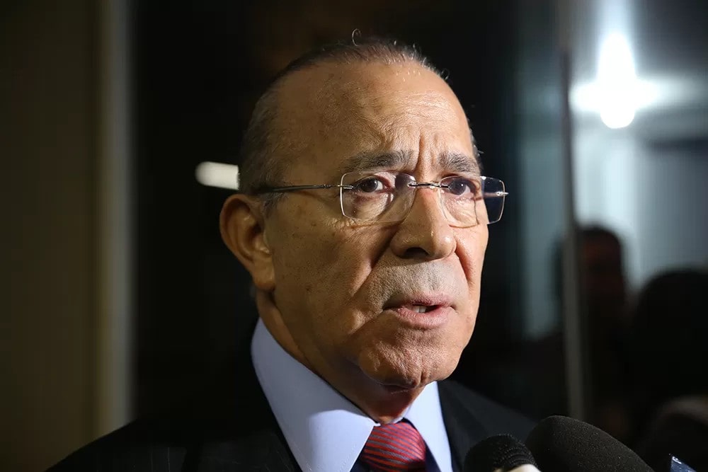 Ex-ministro Eliseu Padilha morre aos 77 anos
