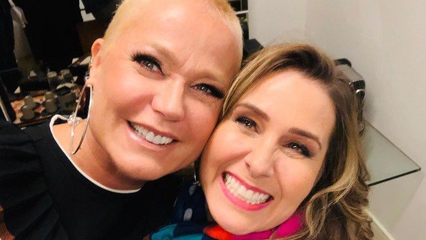 Ex-paquita excluída de comemorações para Xuxa emite nota: 'Injusto'