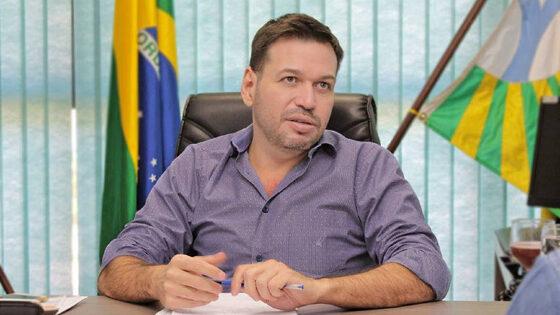 Ex-prefeito é absolvido de acusação de vender terreno público