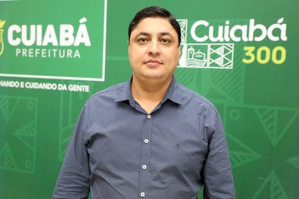 Ex-secretário é denunciado pelo MPE por desviar R$ 3 mi da Saúde de Cuiabá