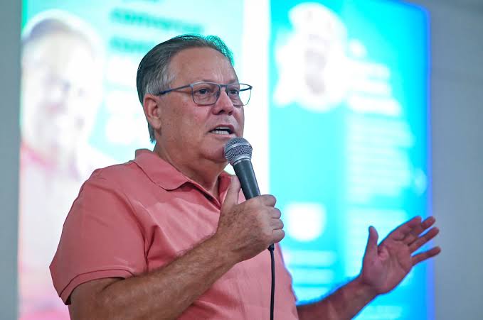 Ex-secretário Gilberto desmente Márcia: "Estado abriu mais de 600 UTIs e Centro de Triagem, enquanto a Prefeitura deixou cuiabanos à mercê da morte"