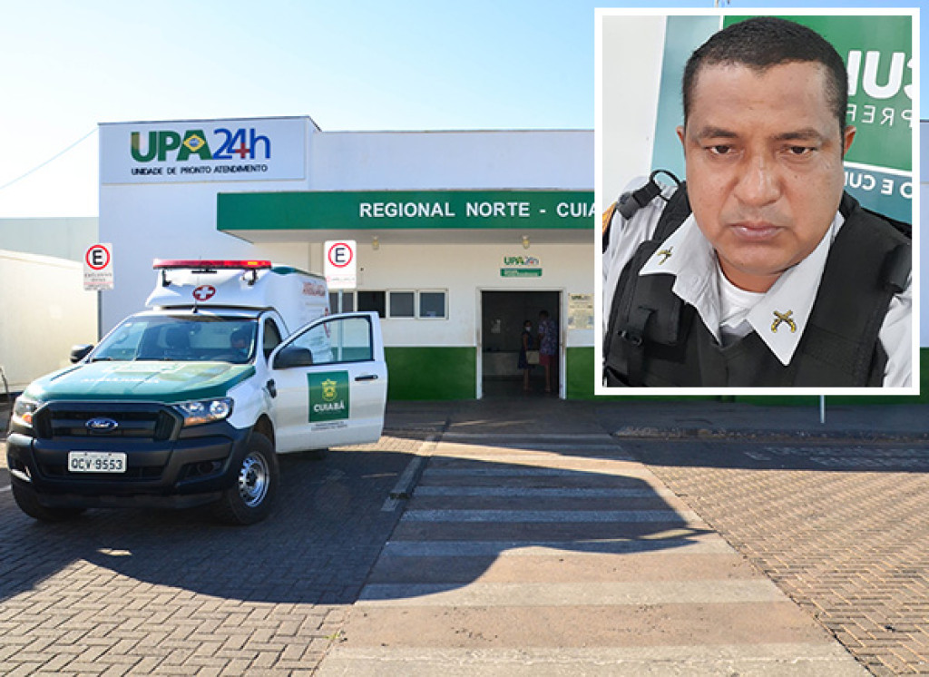 Execução  de sargento completa dois meses e suspeito ainda está foragido