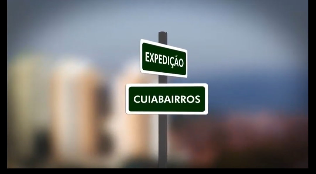 Expedição Cuiabairros; Dom Aquino
